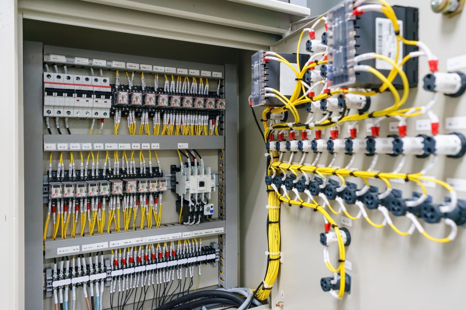 Instalații Electrice